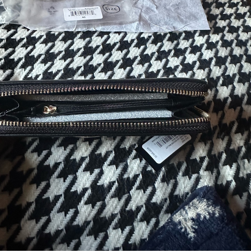 Bebe wallet - Picture 2 of 4